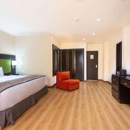 Country Inn & Suites By Radisson, San Jose Aeropuerto, Costa Rica Екстериор снимка