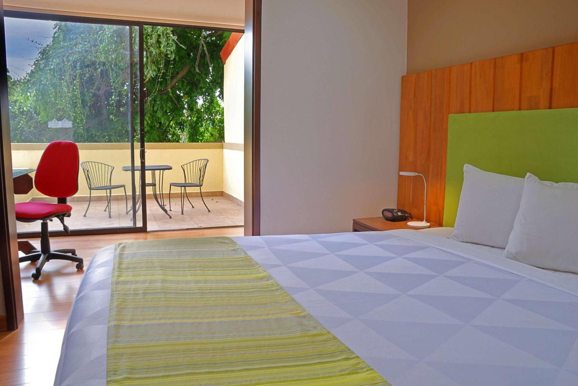 Country Inn & Suites By Radisson, San Jose Aeropuerto, Costa Rica Екстериор снимка
