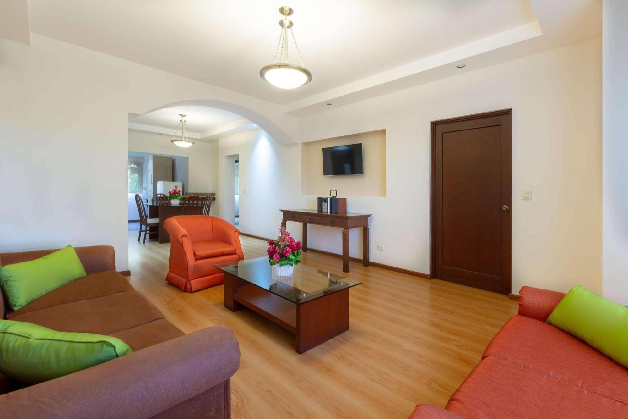 Country Inn & Suites By Radisson, San Jose Aeropuerto, Costa Rica Екстериор снимка