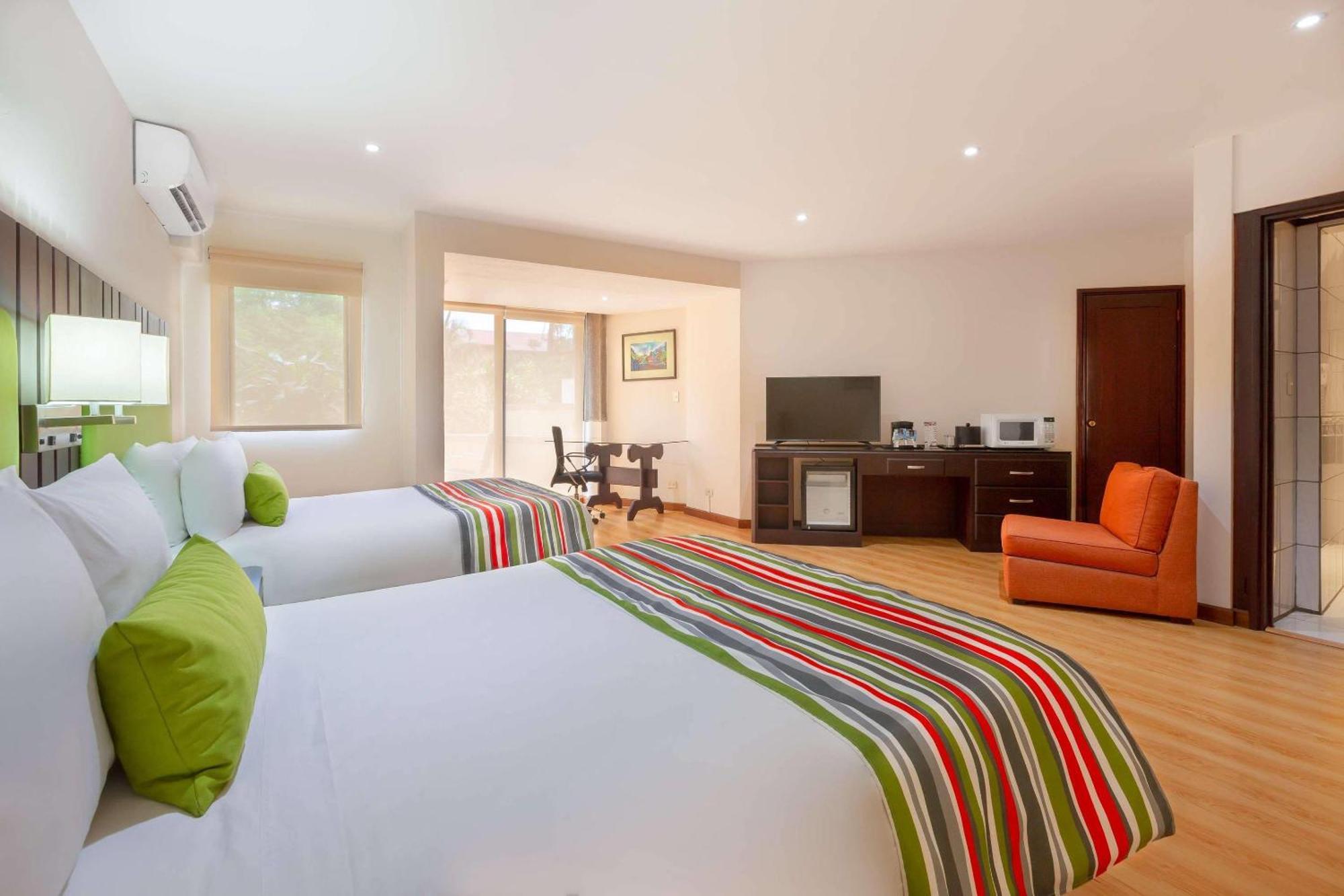 Country Inn & Suites By Radisson, San Jose Aeropuerto, Costa Rica Екстериор снимка