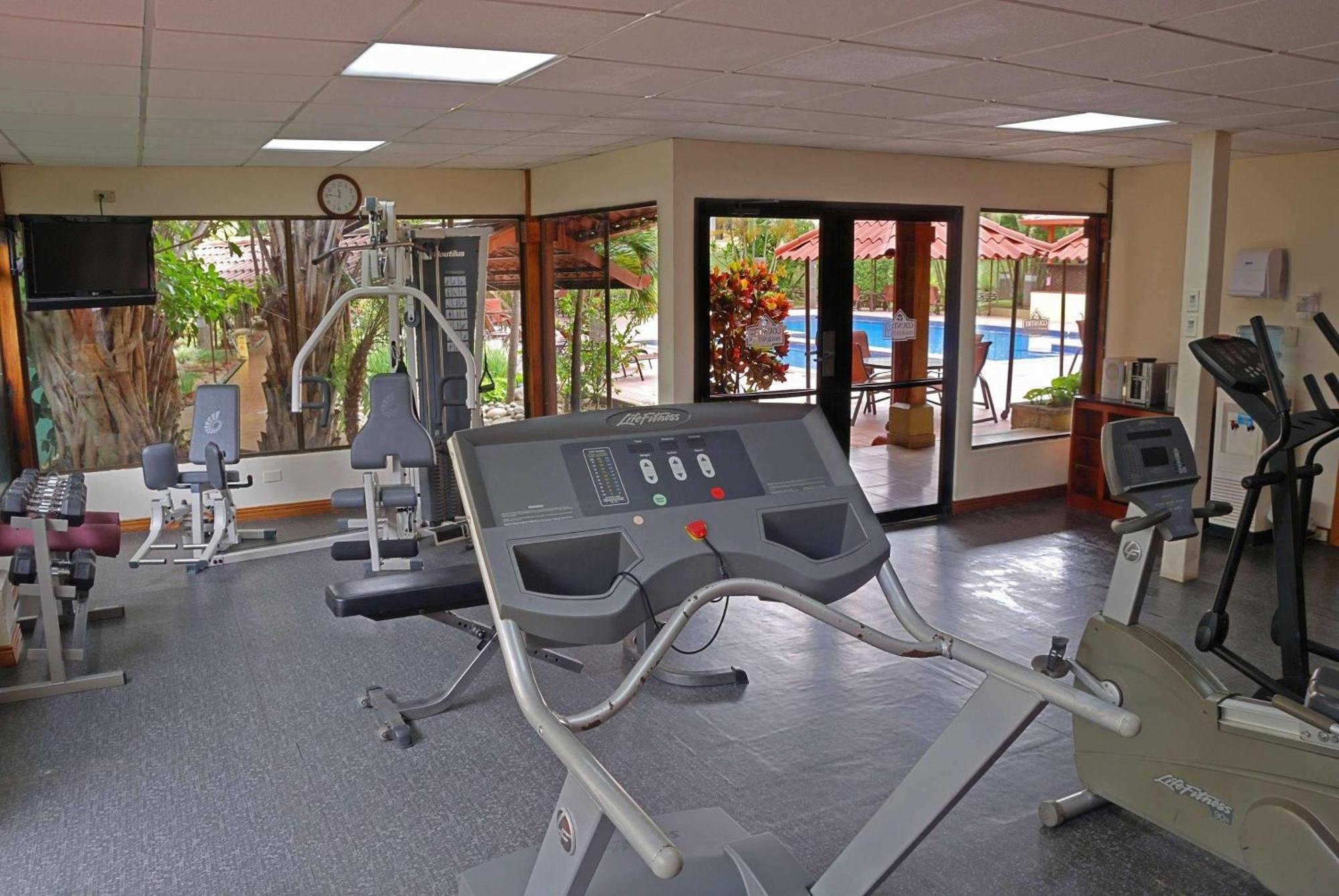 Country Inn & Suites By Radisson, San Jose Aeropuerto, Costa Rica Екстериор снимка