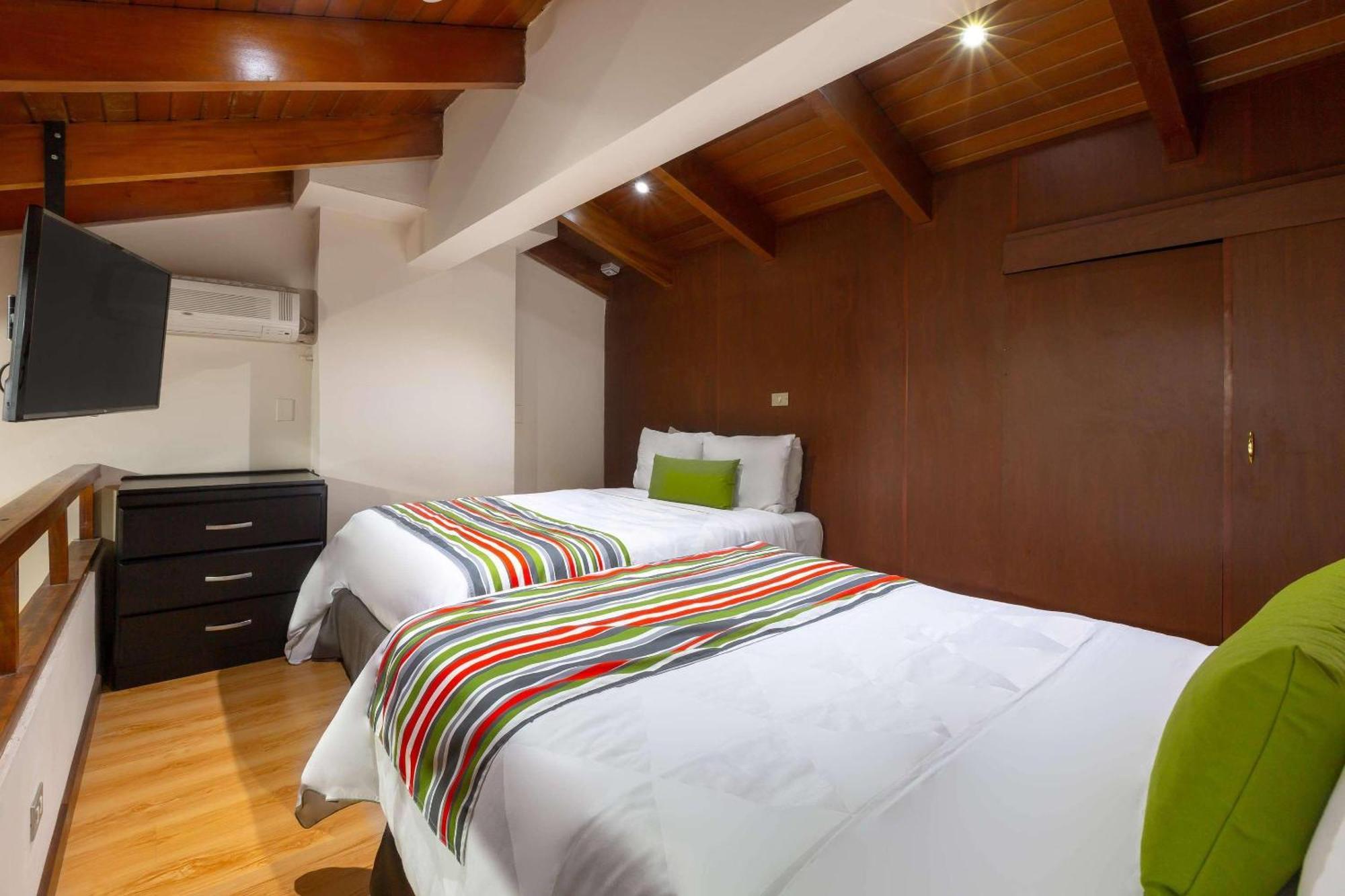 Country Inn & Suites By Radisson, San Jose Aeropuerto, Costa Rica Екстериор снимка