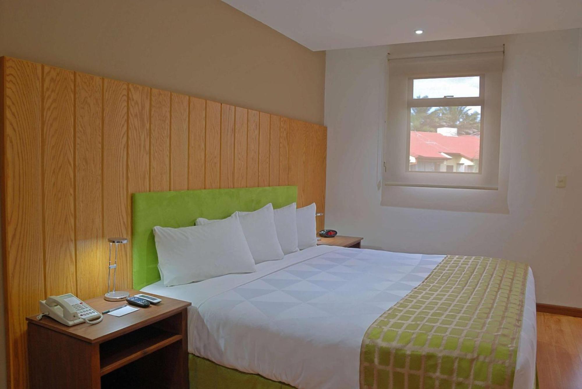 Country Inn & Suites By Radisson, San Jose Aeropuerto, Costa Rica Екстериор снимка