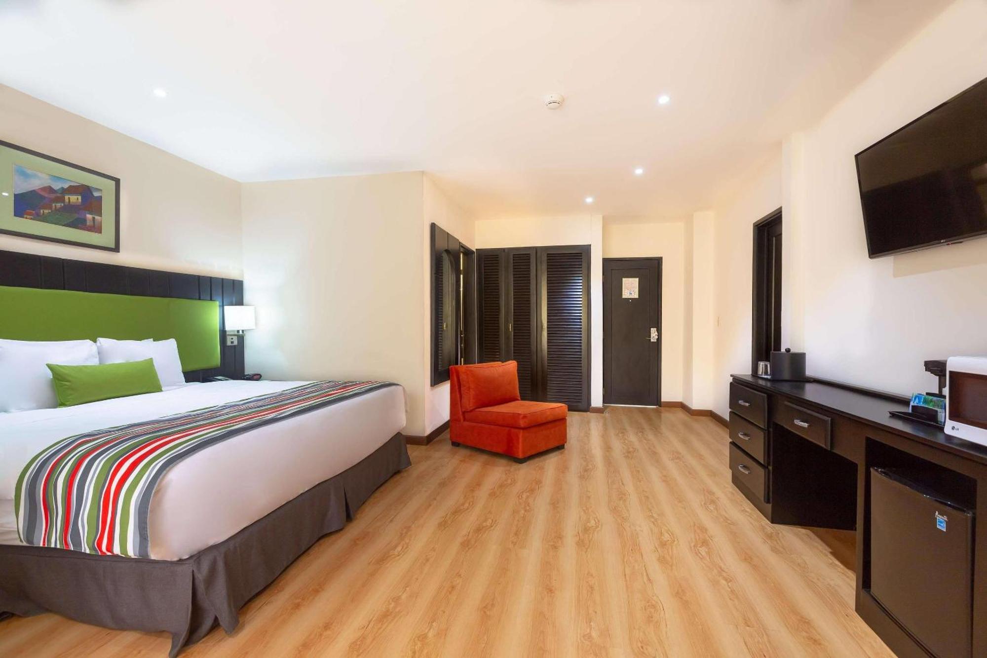 Country Inn & Suites By Radisson, San Jose Aeropuerto, Costa Rica Екстериор снимка