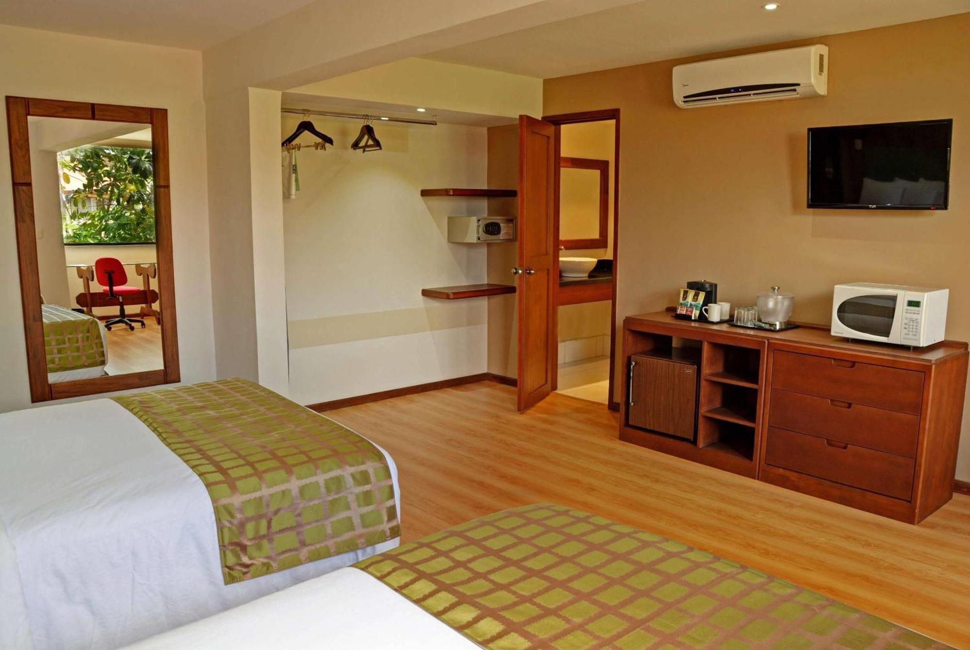 Country Inn & Suites By Radisson, San Jose Aeropuerto, Costa Rica Екстериор снимка